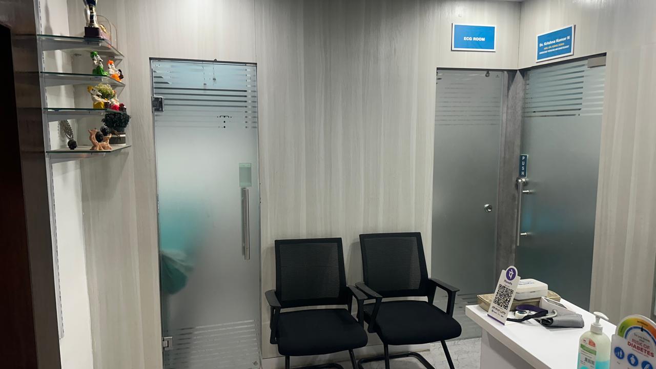 Pharmacy in Kukatpally